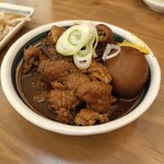 餃子のネオ大衆酒場 ニューカムラ - 