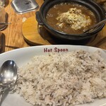 ホットスプーン 五反田店 - 