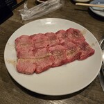 焼肉家かず - 
