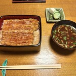 明神下 神田川 - 