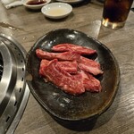 焼肉家かず - 