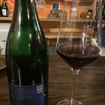 ナチュラルワインバー ばんなちゅ - 