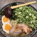 麺富 天洋 - 