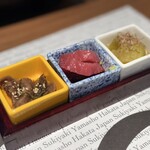 すき焼き 山翔 - 