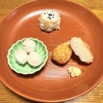 明神下 神田川 - 