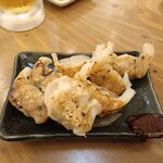 餃子のネオ大衆酒場 ニューカムラ - 