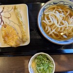 丸亀製麺 - 