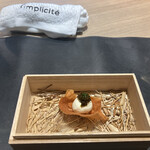 Simplicité - 