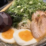麺富 天洋 - 