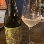 ナチュラルワインバー ばんなちゅ - 