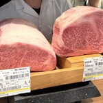 すき焼き 山翔 - 