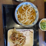 丸亀製麺 - 