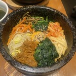 韓国料理 水刺齋 - 