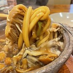 山本屋本店 - 味しみしみ