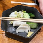 山本屋本店 - もはや名物の