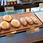 パン・ド・ブレ - 