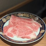 すき焼き 山翔 - 