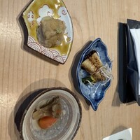 鮨 おにかい×2 - 