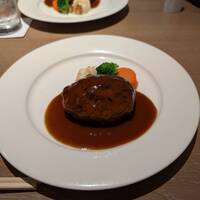 洋食 麦星 by グリル満天星 麻布十番 日本橋髙島屋店 - 