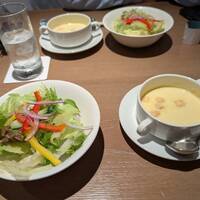 洋食 麦星 by グリル満天星 麻布十番 日本橋髙島屋店 - 