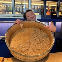 鮨 おにかい×2 - 