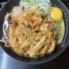 駅そば そば・うどん八起家 西口店