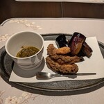 중국 사천주가 만잔 - 