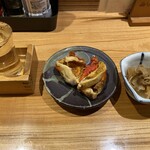 魚み亭 - 