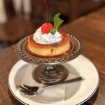 ドックカフェ 風音 - 