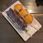 菓匠　花より - 