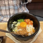 和牛燒肉 信州育成 - 