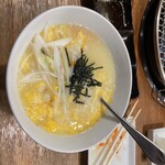 和牛燒肉 信州育成 - 
