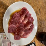 和牛燒肉 信州育成 - 