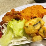 すずらん食堂 - 