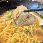 中国料理 王家 - 