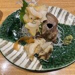 魚み亭 - 