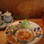 スタンドバインミー - 