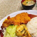 すずらん食堂 - 