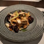 중국 사천주가 만잔 - 