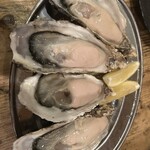 牡蠣酒場 佐々木孫べえ - 