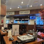 サウィ食堂 神戸三宮店 - 