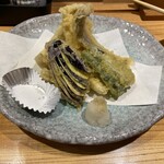 魚み亭 - 