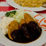 ヨシカミ 浅草店 - 