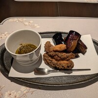 中国四川酒家 蔓山 - 