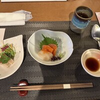 四季茶房八夢 - 