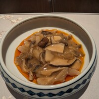 中国四川酒家 蔓山 - 