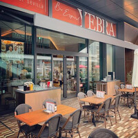 Bar Espanol YEBRA - 