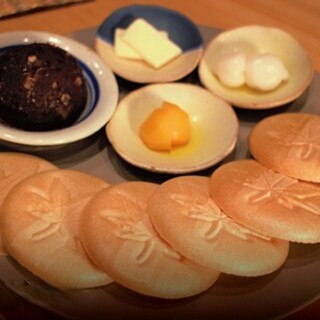 お茶屋バー 近江榮_2