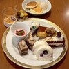 ダイニング＆カフェ ランデブーラウンジ