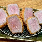 ぶた いながき - 